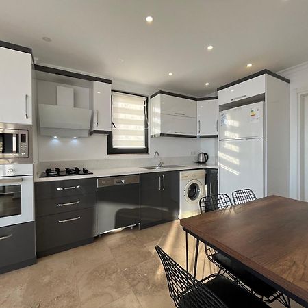 Villa Sheyma Калкан Екстериор снимка