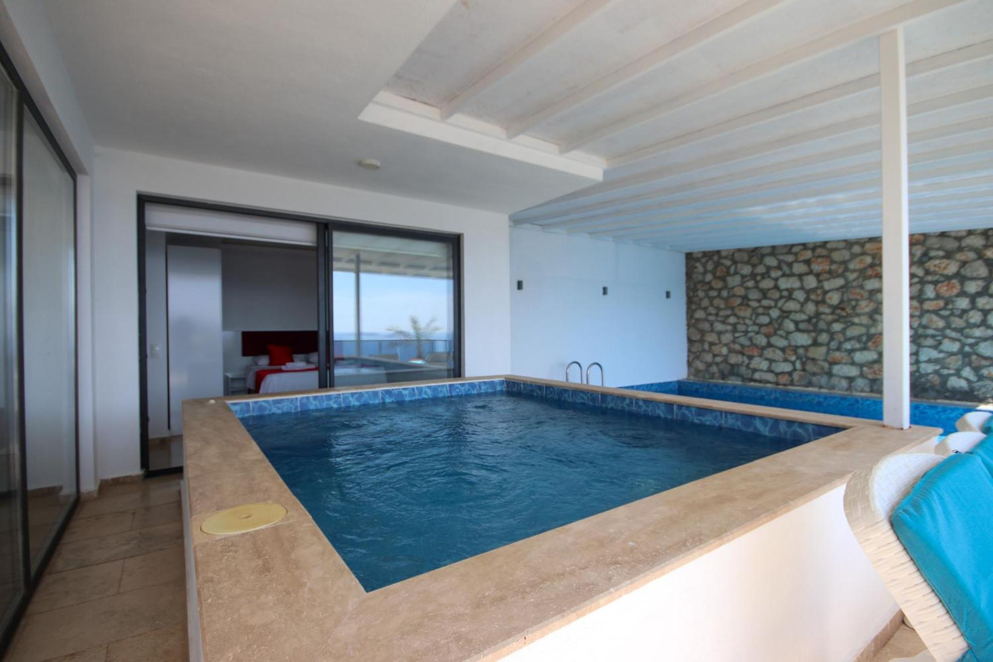 Villa Sheyma Калкан Екстериор снимка